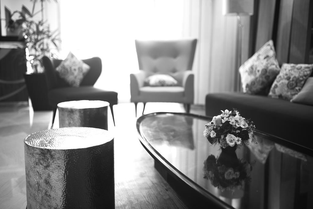 Bonnet Hotel Surabaja Zewnętrze zdjęcie
