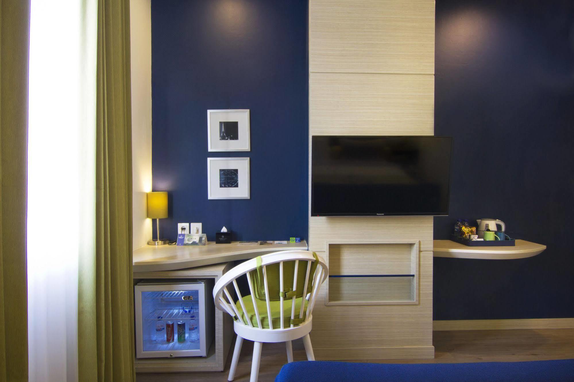 Bonnet Hotel Surabaja Zewnętrze zdjęcie